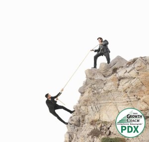 Teamwork-Reach-Goals-The-Growth-Coach-Portland