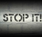 Stop It