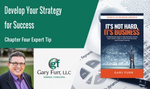 Develop Your Strategy for Success