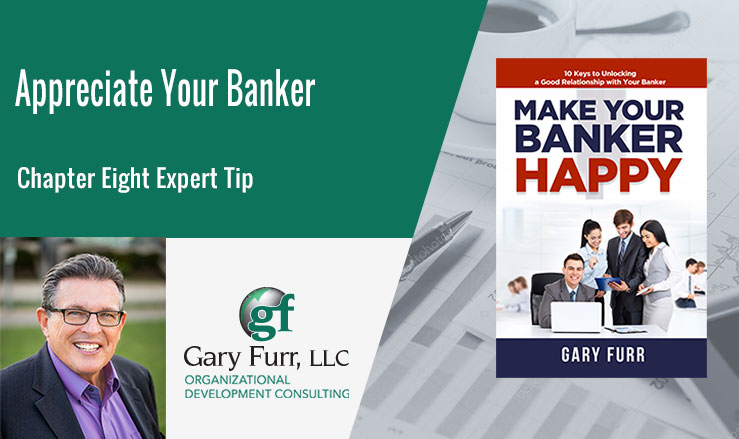Appreciate Your Banker