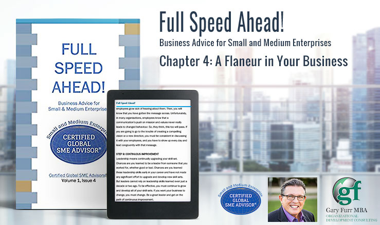 Full Speed Ahead Chapter 4