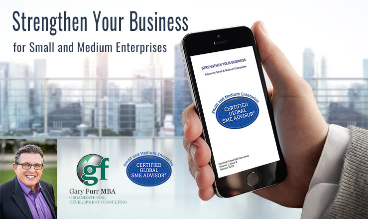 Strengthen Your Business