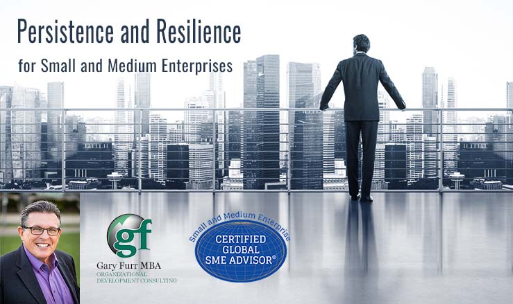 Persistence and Resilience
