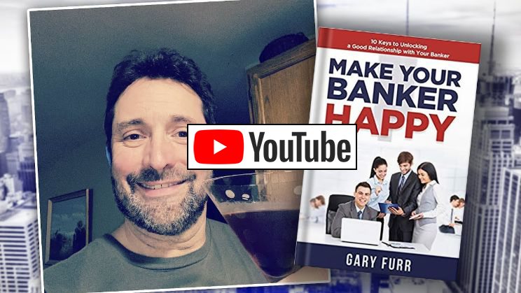 How to Make Your Banker Happy Show