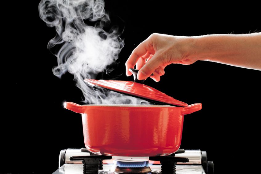 Business leadership and cooking skills