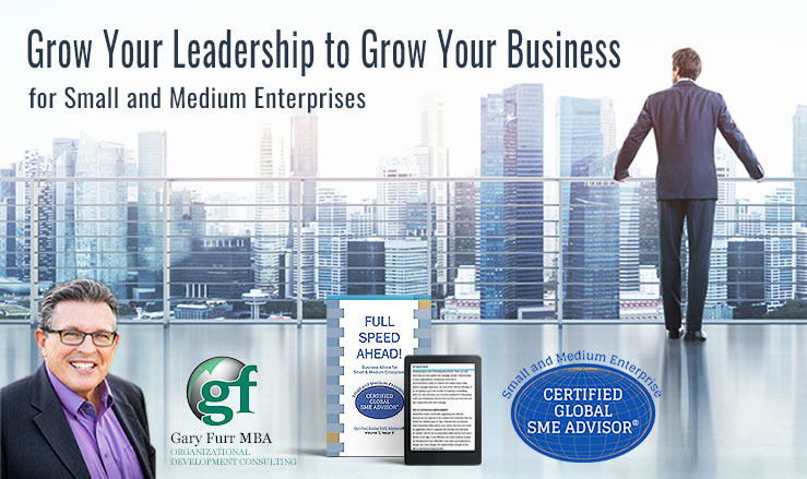 Grow Your Leadership to Grow Your Business