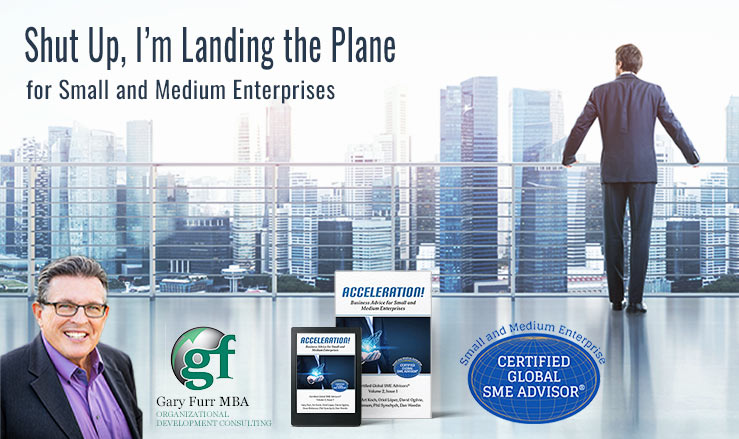 Shut Up, I’m Landing the Plane