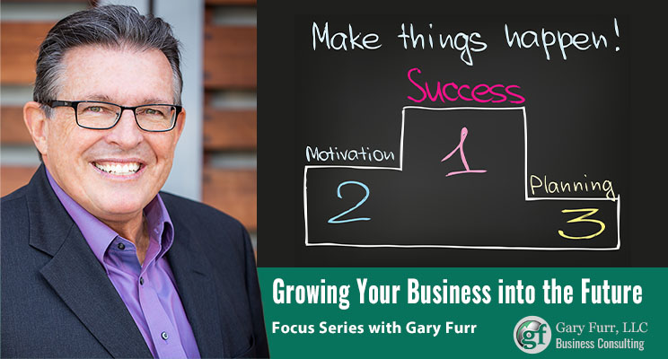 Growing Your Business into the Future
