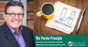 The Pareto Principle