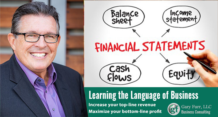 Learning the Language of Business