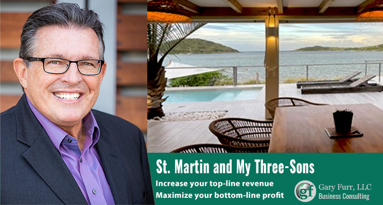 St. Martin and My Three-Sons Featured Image