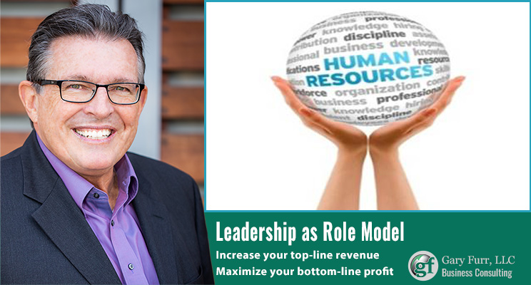 Leadership As Role Model