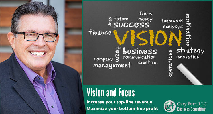 Vision And Focus