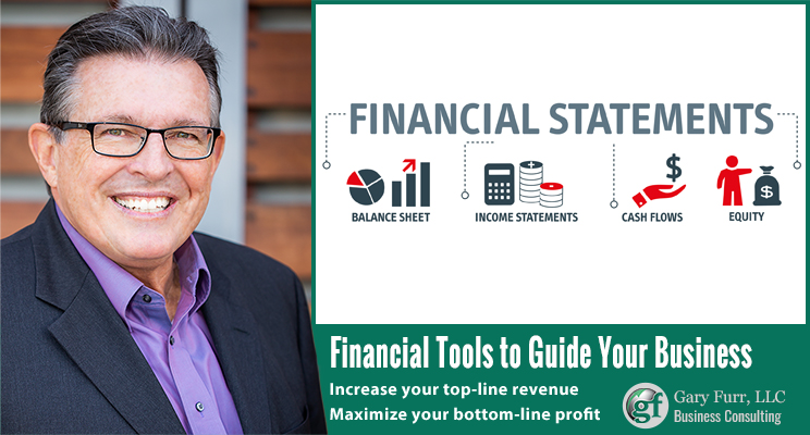Financial Tools To Guide Your Business