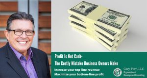 9 2025 Profit Is Not Cash The Costly Mistake Business Owners Make